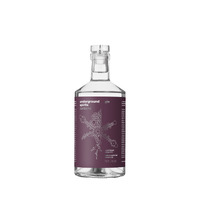 Underground Spirits Gin 700ml 40%