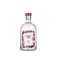 Brogan's Way Hearts Afire Gin 700mL 42% 