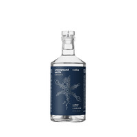 Underground Spirits Vodka 700ml 40%