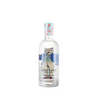 Wolf Lane Tropical Gin 500mL 42.5%