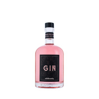 Wildbrumby Rubus Patch Gin 700mL 40%