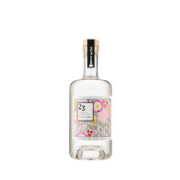 23rd Street Rose Vodka 700mL 40%