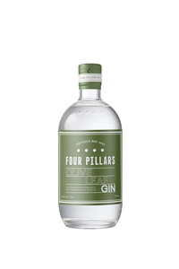 Four Pillars Olive Leaf Gin 700mL 43.8%