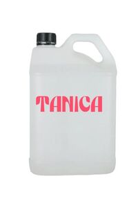 Tanica Australian Aperitif 5L Bulk 17%