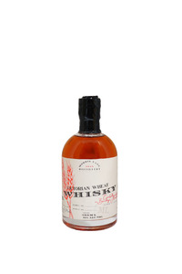 Morris Lane Distillery VIC Wheat Whisky 500mL 46% *First Release